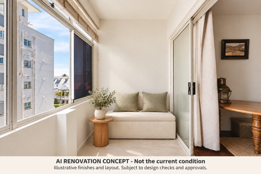 2 Bedroom Property for Sale in Sea Point Western Cape